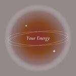 cover: Giosep - Your Energy