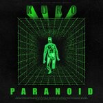 cover: Kuko - Paranoid