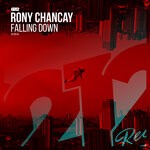 cover: Rony Chancay - Falling Down