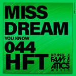 cover: Miss Dream - You Know