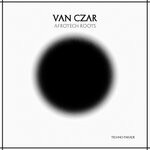 cover: Van Czar - Afrotech Roots