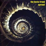 cover: The Bevis Frond - Sprawl