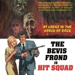 cover: The Bevis Frond - Hit Squad