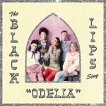 cover: Black Lips - Odelia