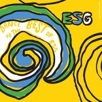 cover: ESG - Dance To The Best Of ESG