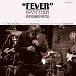 cover: The Gospel of Power|Dave Cloud - Fever