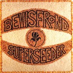 cover: The Bevis Frond - Superseeder