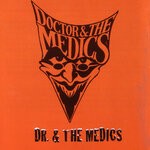 cover: Doctor & The Medics - Christmas EP