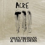 cover: Owen Tromans|The Elders - Acre