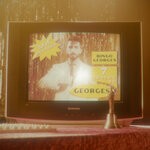 cover: Georges - Bingo Georges