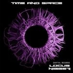 cover: Locus Nigger - Time And Space