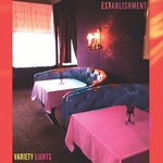 cover: Variety Lights - Establishment