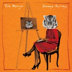 cover: Tom Morgan - Orange Syringe (Explicit)