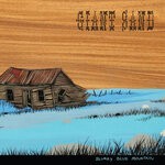 cover: Giant Sand - Blurry Blue Mountain (Special Edition)