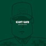 cover: Giant Sand - Goods & Services (25th Anniversary Edition, Live)