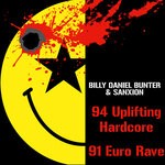 cover: Billy Daniel Bunter|Sanxion - 94 Uplifting Hardcore