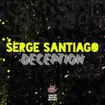 cover: Serge Santiago - Deception