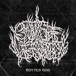 cover: Guts Of Despoty - Rotten God