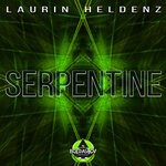 cover: Laurin Heldenz - Serpentine