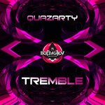 cover: Quazarty - Tremble