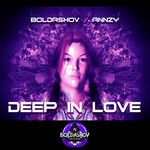 cover: Annzy|Boldashov - Deep In Love