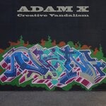 Adam X - Creative Vandalism