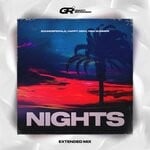 cover: Soundsperale - Nights