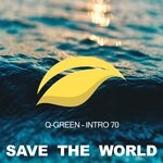 cover: Q-green - Intro 70