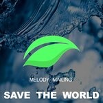 cover: Aig|Q-green - Melody Mailing