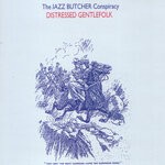 cover: The Jazz Butcher - Distressed Gentlefolk (Explicit)