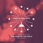 cover: Martin Phillips - Martin Phillips Live At The Moth Club