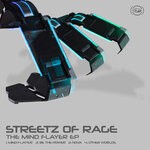 cover: Streetz Of Rage - The Mind Flayer EP