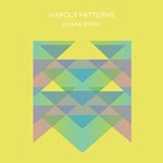 cover: Duane Pitre - Varolii Patterns