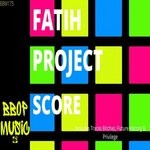 cover: Fatih Project - Score