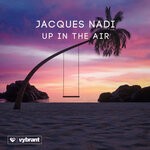 cover: Jacques Nadi - Up In The Air