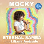 cover: Liliana Andrade|Mocky - Eternal Samba