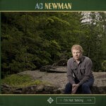 cover: A.C. Newman - I'm Not Talking