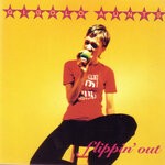 cover: Gigolo Aunts - Flippin' Out (Explicit)