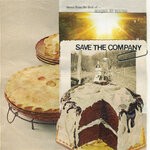 cover: Guided By Voices - Save The Company