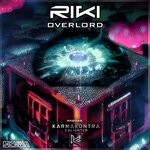 cover: Riki - Overlord