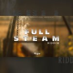 cover: Various - Full Steam Riddim