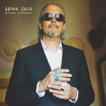 cover: Howe Gelb - Future Standards