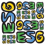 cover: ESG - ESG