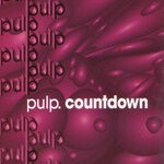 cover: Pulp - Countdown (Rare Single)