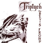 cover: The Bevis Frond - Triptych