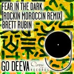 cover: Brett Rubin - Fear In The Dark