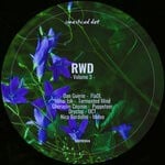 cover: Various - RWD, Vol 3