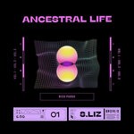 cover: Nico Parga - Ancestral Life Vol 3 (Explicit)