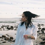 cover: Kehlani - Blue Water Road (Explicit)