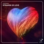 cover: Gassan - Strange Of Love